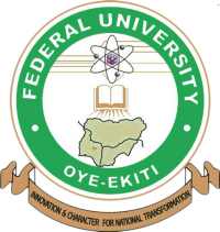FUOYE  Events Management System logo